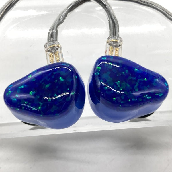 Jomo Audio 【中古】PLB Universal fit【秋葉原】 – e☆イヤホン