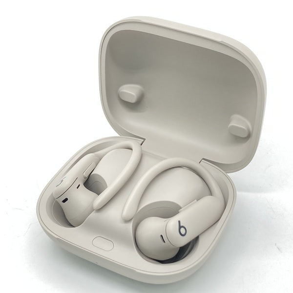 【美品】Powerbeats Pro 2 クイックサンド Beats by Dr. Dre 【中古】Powerbeats Pro 2 クイックサンド
