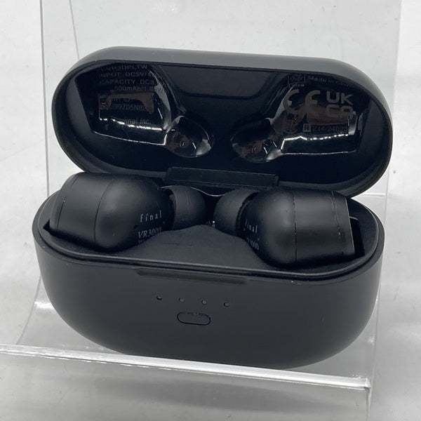 final 【中古】VR3000 Wireless 【FI-VR3DPLTW】【日本橋】 – e