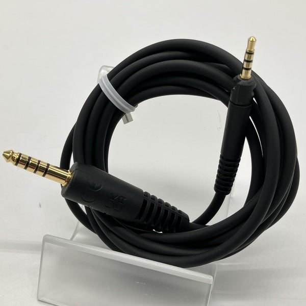 【中古】HD 620S用4.4mmバランスケーブル (1.8m)【秋葉原】