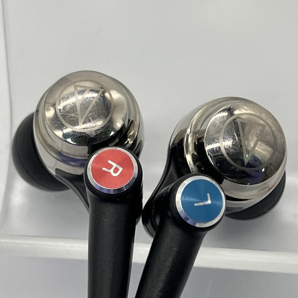 audio-technica CK100Pro ジャンク