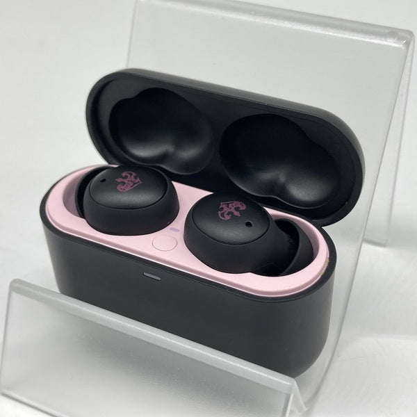 final 【中古】ZE500 for ASMR -Patra Black-【日本橋】 – e