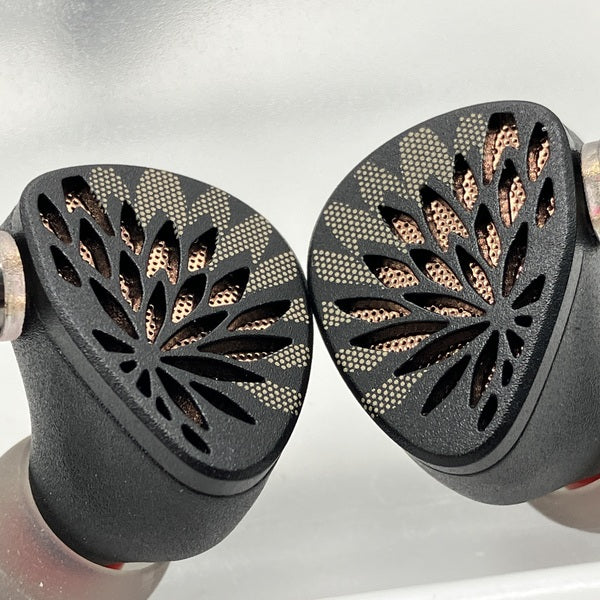 【中古】Yu Xuan Ji (魚玄機) 4.4mm バランスジャック【秋葉原】