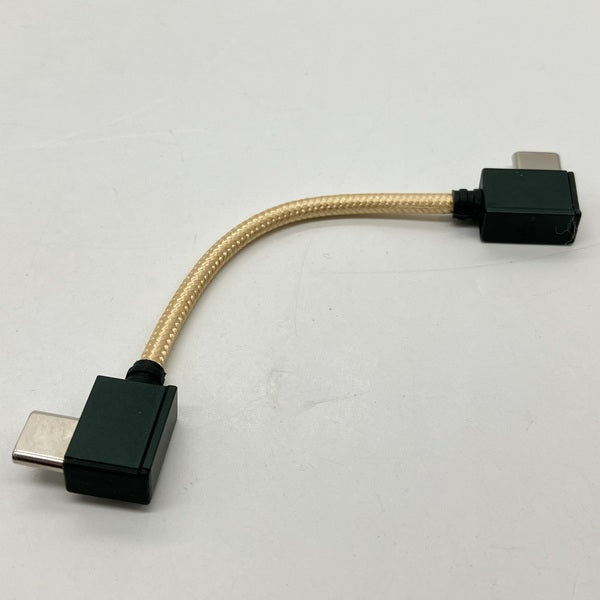 【中古】90° Type-C OTG Cable(L型USB-C)【秋葉原】