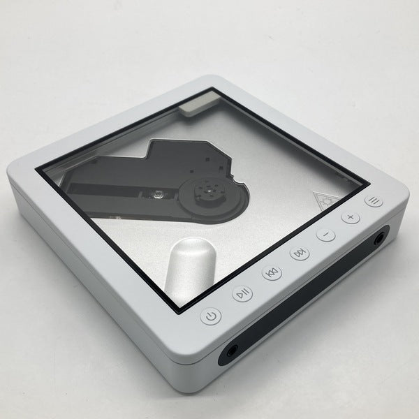 フ*ー様 FIIO DM13 BT Transparent 透明 ポータブルCD FIIO DM13 BT Transparent FIO-DM13BT-T – エミライダイレクトストア