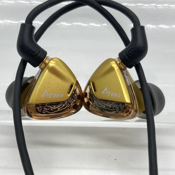 【中古】OPAL OH2 GOLD【秋葉原】