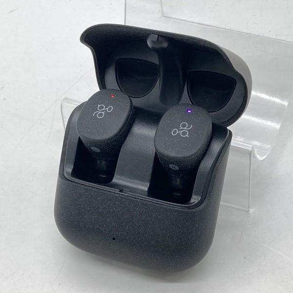 【中古】TWS07R ブラック 【AG-TWS07RBK】(イヤーピース欠品)【仙台】