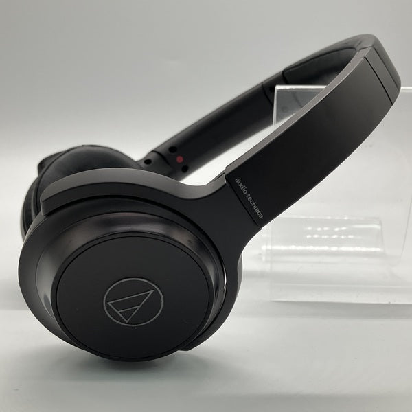 【中古】ATH-WS330BT BK ブラック【名古屋】