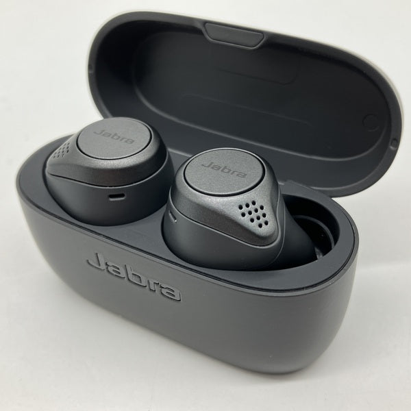 Jabra 【中古】Elite Active 75t Grey【秋葉原】 – e☆イヤホン