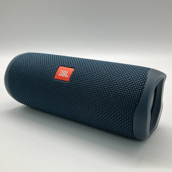 【中古】FLIP5 ブルー 【JBLFLIP5BLU】【秋葉原】