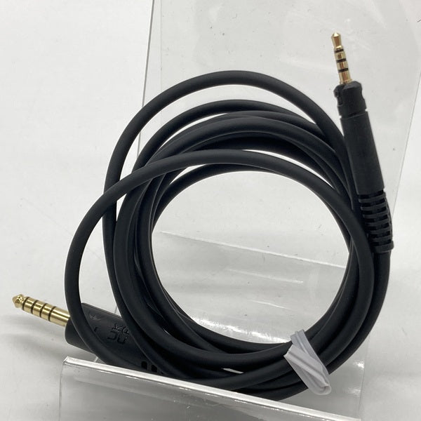 【中古】HD 620S用4.4mmバランスケーブル (1.8m)【秋葉原】