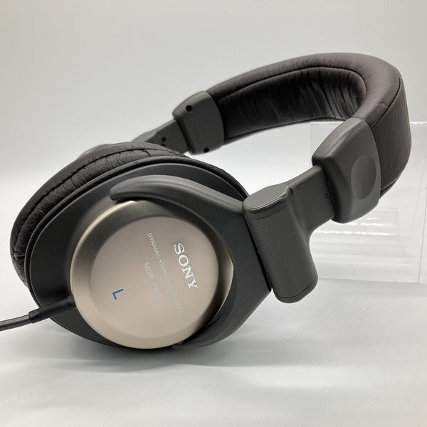 SONY 【中古】MDR-Z900【秋葉原】 – e☆イヤホン