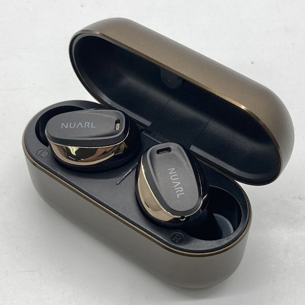 【中古】mini3 EARBUDS ブラックゴールド 【MINI3-BG】【秋葉原】