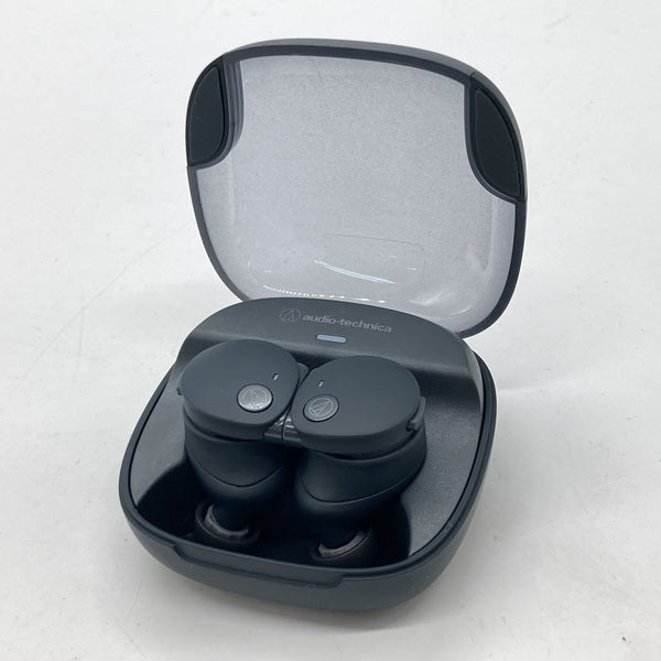 audio-technica 【中古】ATH-CKS50TW2 BK ブラック【秋葉原