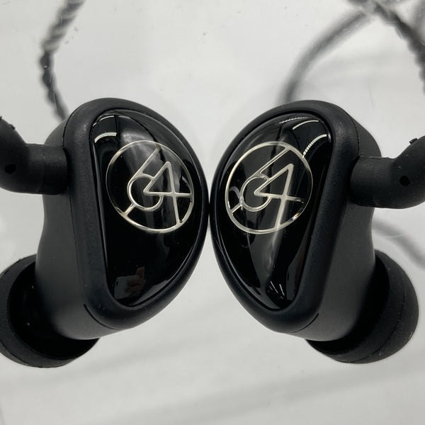 64 AUDIO 【中古】Aspire 4 【64A-7365】【日本橋】 – e☆イヤホン