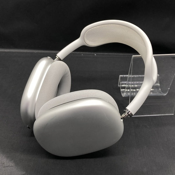 【中古】AirPods Max MGYJ3J/A ワイヤレスヘッドホン シルバー【仙台】