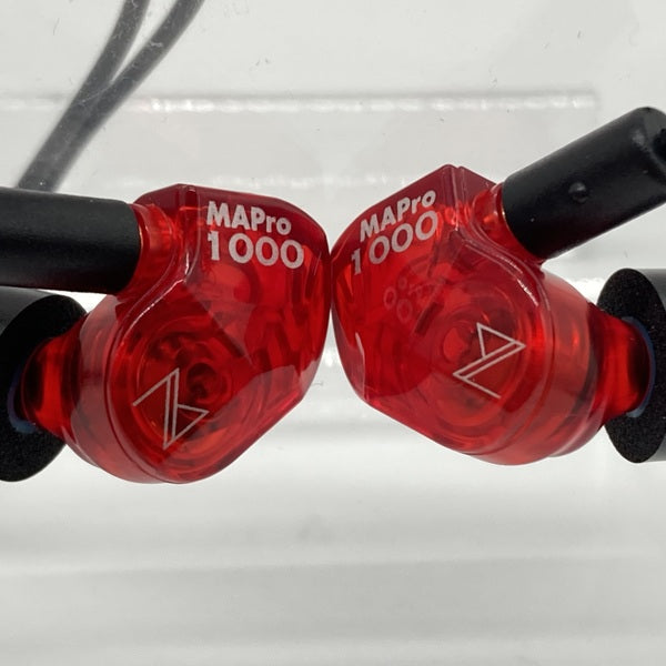 【中古】MAPro1000 Boost Red 【OTA-MAPRO-1000-BR】【日本橋】