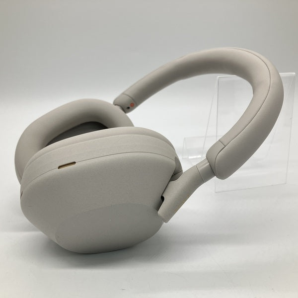 【中古】WH-1000XM5 SM プラチナシルバー【秋葉原】