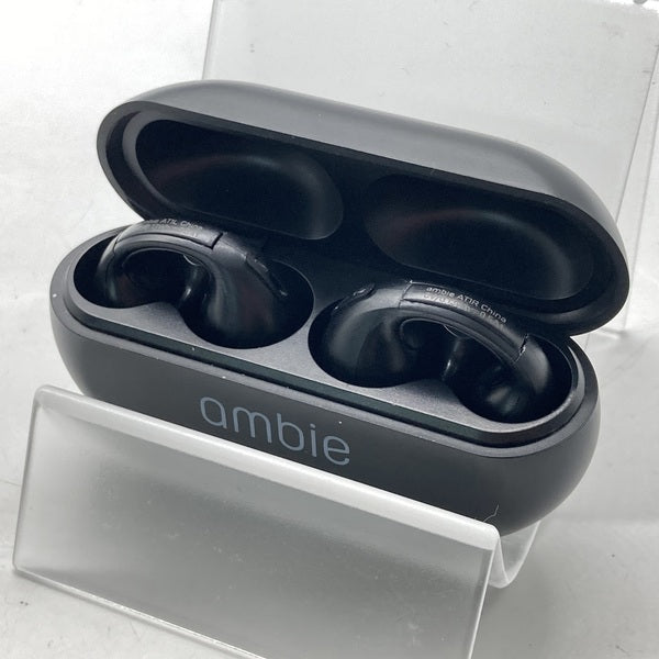 【中古】AM-TW01 ブラック【秋葉原】