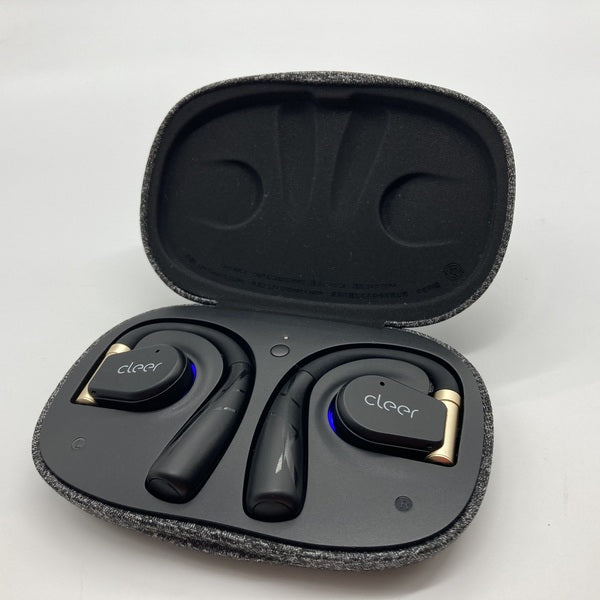 【中古】ARC II Sports Edition Metal Black 【CLR-ARC2S-MB】【日本橋】