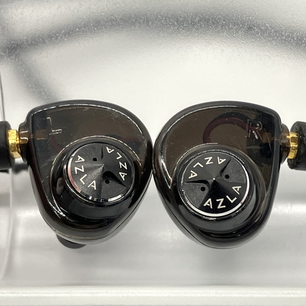 【中古】AZLA HORIZON Ebony Black 【AZLA-HORIZON-BLK】【日本橋】