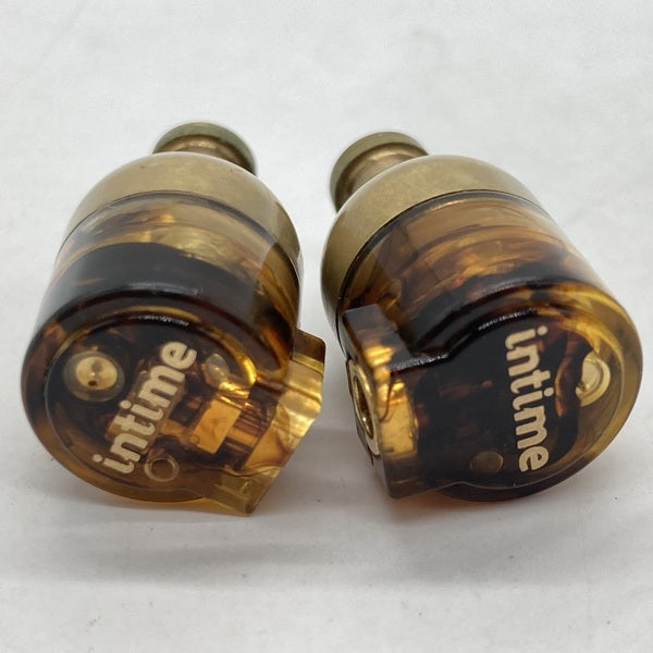 【中古】轟 MarkⅡ MMCX(ケーブル欠品)【日本橋】
