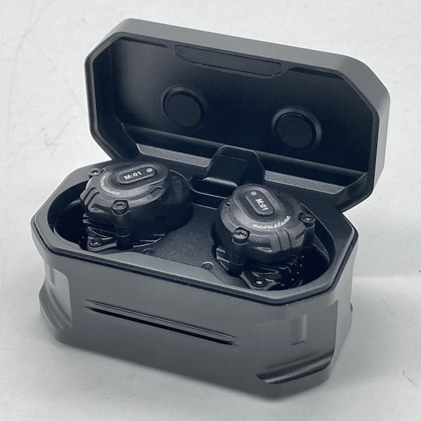 【中古】HSX1001 Jin -迅- 【HSX1001V1-BLK】【秋葉原】