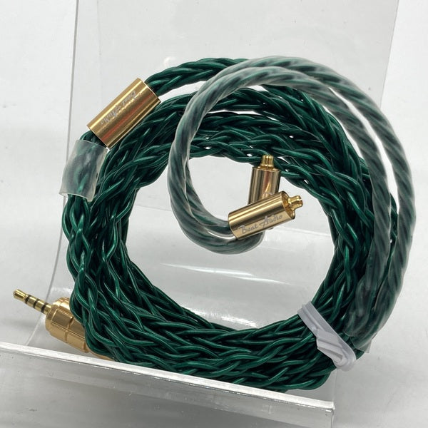 【中古】Emerald MKII 8Wire MMCX-2.5mm 【BEA-7681】【秋葉原】