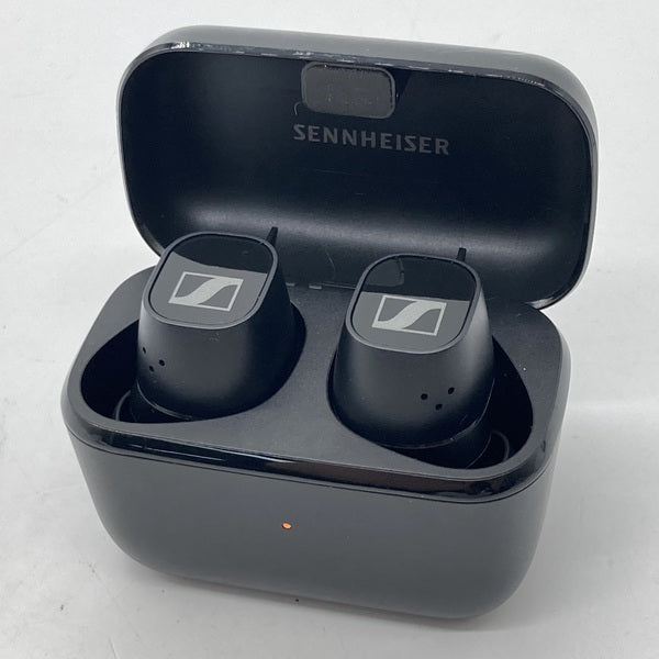 【中古】CX Plus True Wireless ブラック【日本橋】