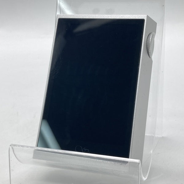 【中古】M1 Plus Silver【日本橋】