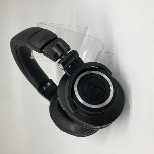 audio-technica ATH-M50xBT2 (中古品です) Audio-Technica ATH-M50XBT2 MO Wireless Over-Ear Headphone