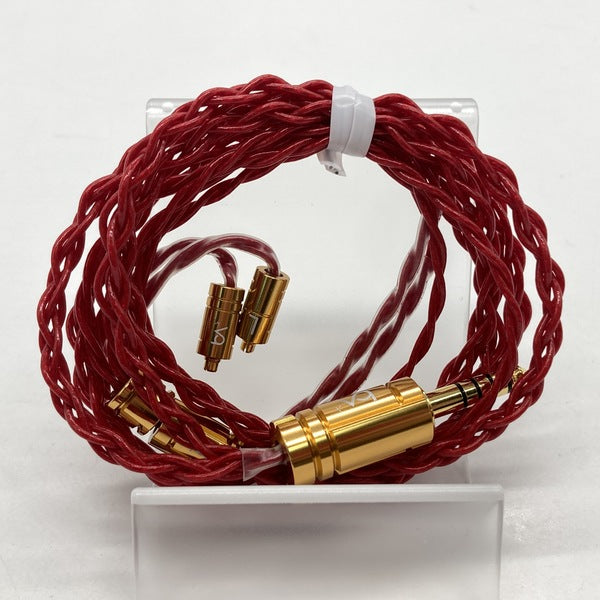 【中古】Vermilion MKIII MMCX - 4.4mm 【BEA-1123】【秋葉原】