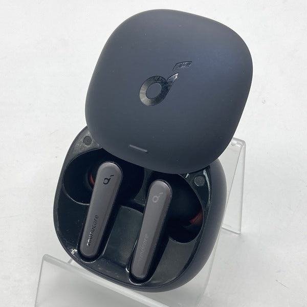 【中古】Soundcore Liberty Air 2 Pro ブラック 【A3951N11】【秋葉原】