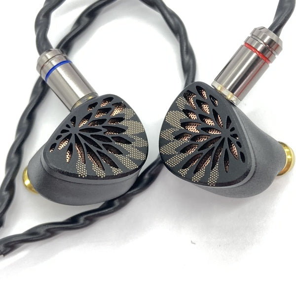 【中古】Yu Xuan Ji (魚玄機) 4.4mm バランスジャック【日本橋】