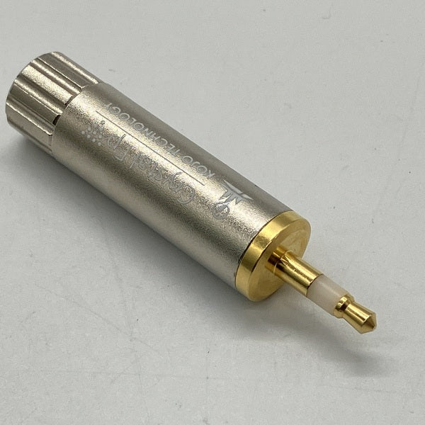 【中古】Crystal EpT3(φ3.5 ステレオミニプラグ)【日本橋】