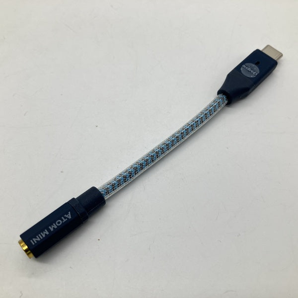 【中古】Atom mini Type-C【日本橋】