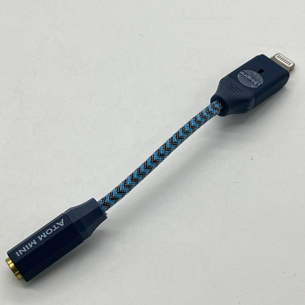 【中古】Atom mini Lightning【日本橋】