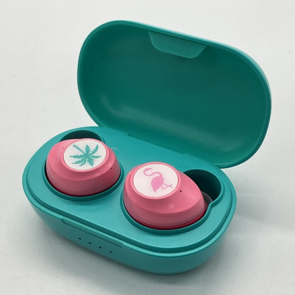 その他ブランド 【中古】TRUE WIRELESS STEREO EARPHONES 三森すずこ