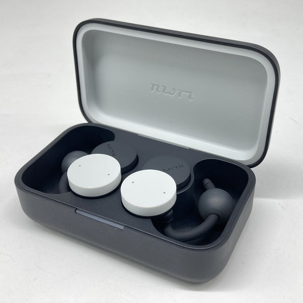 【中古】nwm DOTS ストーンホワイト 【MBE002WA】【日本橋】