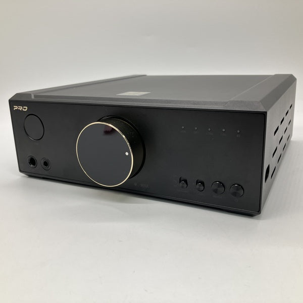 【中古】K9 Pro ESS 【FIO-K9PROESS-B】【日本橋】