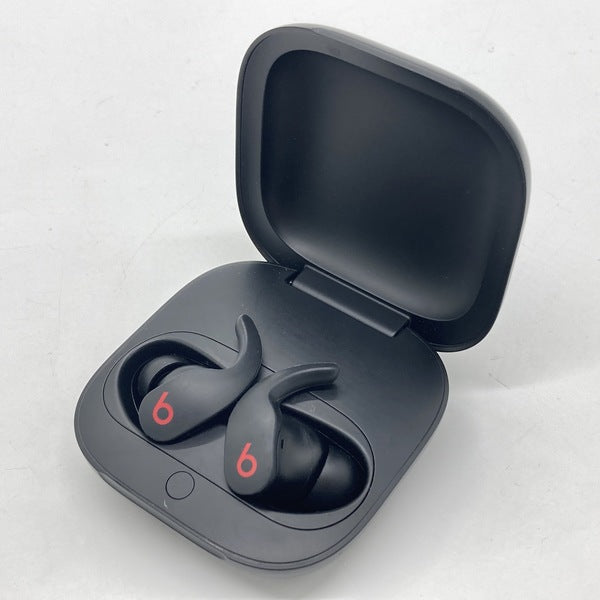 Beats by Dr. Dre 【中古】Beats Fit Pro ブラック【名古屋