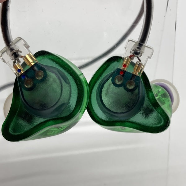 【中古】FitEar TG223(ユニバーサルモデル)【秋葉原】