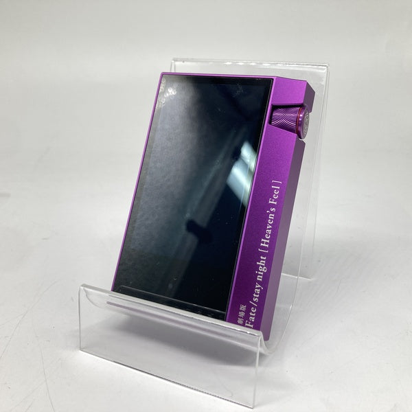 【中古】AK70 mkII Astell&kern オーディオプレイヤー Astell&Kern Astell&Kern AK70 AK70-64GB [64GB] 価格比較