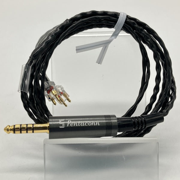 【中古】FitEar cable 007B 4.4 OFC【秋葉原】