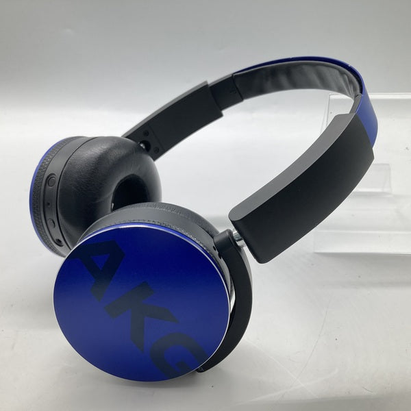 【中古】Y50BT ブルー【Y50BTBLU】【秋葉原】