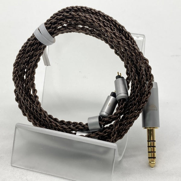 その他ブランド OKCSC ZT8 2pin to 4.4mm【仙台】 – e☆イヤホン