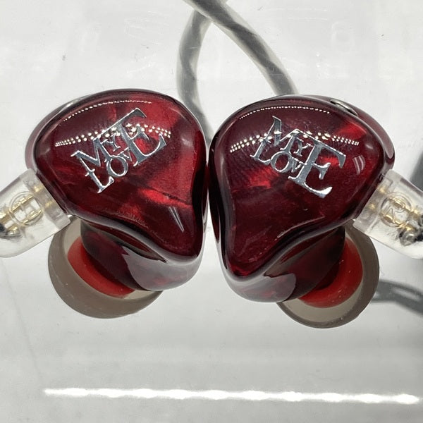 【中古】MY LOVE 3 レッド【日本橋】