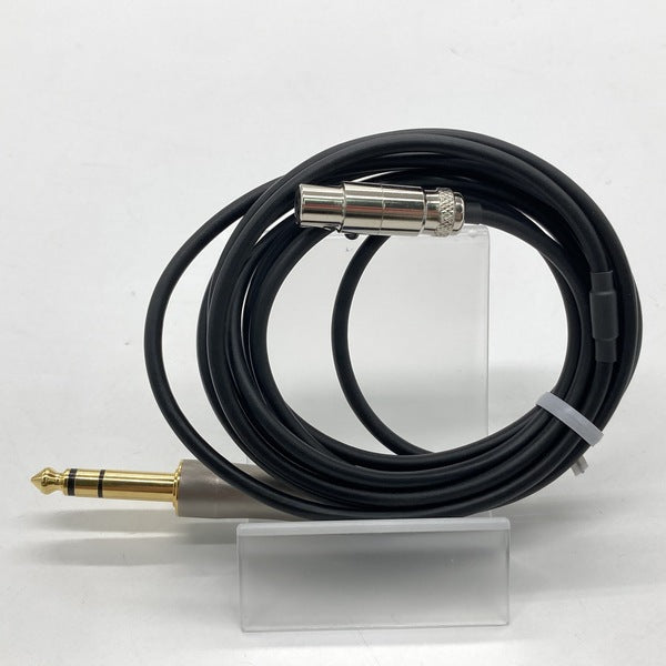 【中古】<冴-Sae TinyXLR-3PIN→6.3φ標準ステレオプラグ 2m>BSP-HPCL-XKXHPXT【名古屋】
