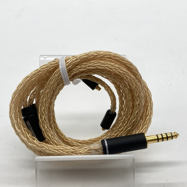 【中古】澪標 極 (Miotukusi-Kiwami) 4.4mm5極バランス-MMCX 【NLS-MIO-KWM】【仙台】