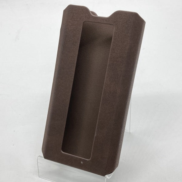 中古】Q15専用レザーケース【FIO-SK-Q15 SK-Q15】【名古屋】 – e☆イヤホン